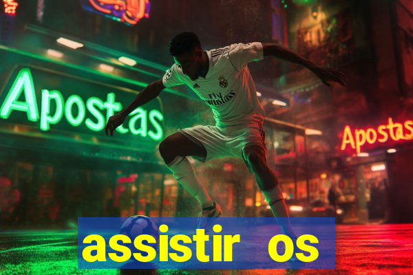 assistir os simpsons dublado